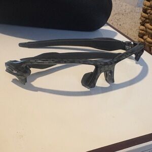 Oakley Flak 2.0 Carbon Fiber